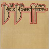  Beck, Bogert & Appice [50th Anniversary Edition] - Beck, Bogert & Appice