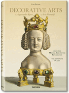 Becker: Decorative Arts from the Middle Ages to the Renaissance
