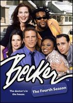 Becker: Season 4