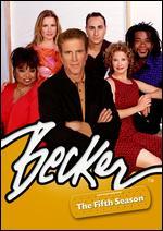 Becker: Season 5 - 