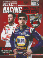 Beckett 2014 Racing Price Guide 25th Edition - Beckett Media (Editor)