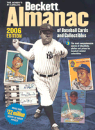 Beckett Almanac of Baseball Cards and Collectibles