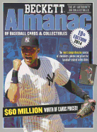 Beckett Almanac of Baseball Cards & Collectibles