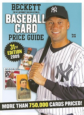 Beckett Baseball Card Price Guide - Fleischer, Brian (Editor), and Staff of Beckett Baseball, and Beckett, James, Dr., III (Creator)