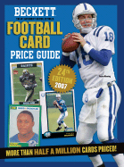Beckett Football Card Price Guide: Number 24