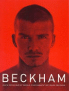 Beckham : my world