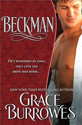 Beckman: Lord of Sins - Burrowes, Grace