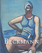 Beckman - Spieler, Reinhard