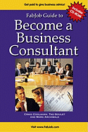 Become a Business Consultant