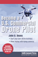 Become A U.S. Commercial Drone Pilot