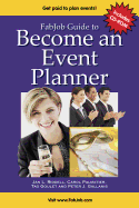 Become an Event Planner