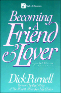 Becoming a Friend and Lover