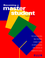 Becoming a Master Student, Eighth Edition