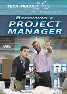 Becoming a Project Manager