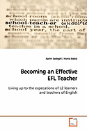 Becoming an Effective Efl Teacher