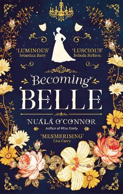 Becoming Belle - O'Connor, Nuala