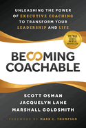 Becoming Coachable Unleashing