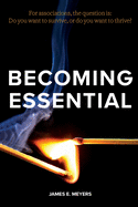 Becoming Essential SHRM Edition