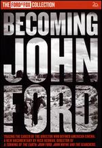 Becoming John Ford - Nick Redman