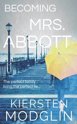 Becoming Mrs. Abbott - Modglin, Kiersten