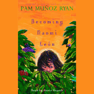 Becoming Naomi Leon (Lib)(CD)