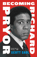 Becoming Richard Pryor PB