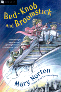 Bed-Knob and Broomstick - Norton, Mary