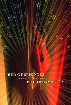 Bed of Sphinxes: Selected Poems - Lamantia, Philip