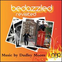 Bedazzled [1967] [Original Motion Picture Soundtrack] - Dudley Moore Trio / Peter Cook