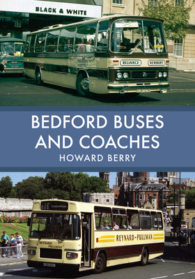 Bedford Buses and Coaches - Berry, Howard