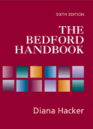 Bedford Handbook Sixth Edition
