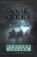 Bedford Square - Perry, Anne