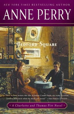 Bedford Square - Perry, Anne
