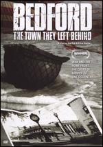 Bedford: The Town They Left Behind - Elliot Berlin; Joe Fab