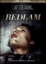 Bedlam - Chew Barker