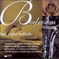 Bedroom Tenors - Various Artists