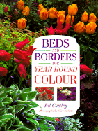 Beds and Borders for Year Round Color