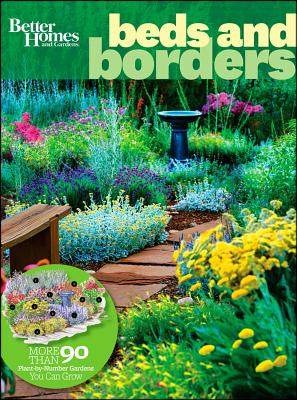 Beds & Borders - Better Homes and Gardens