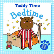 Bedtime Bear - Brook-Piper, Holly (Editor)