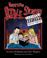 Bedtime Bible Stories - Explicit!