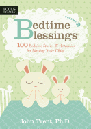 Bedtime Blessings 2