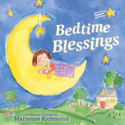 Bedtime Blessings - Richmond, Marianne