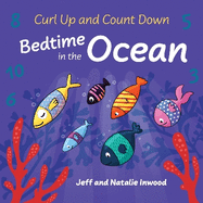 Bedtime in the Ocean: Short bedtime read for babies and toddlers