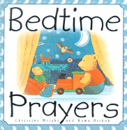 Bedtime Prayers - Wright, Christine