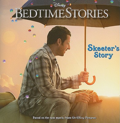 Bedtime Stories Skeeter's Story - Disney Books, and Lane, Jeanette