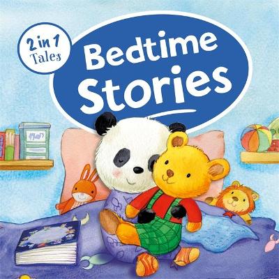 Bedtime Stories - Igloo Books