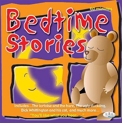 Bedtime Stories - Audio
