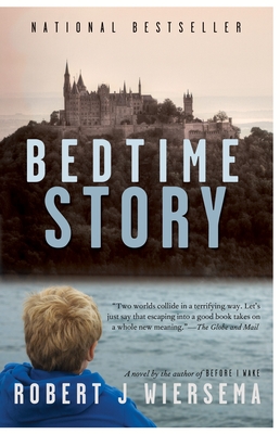 Bedtime Story - Wiersema, Robert J