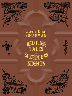 Bedtime Tales for Sleepless Nights - Chapman, and Murray, Damon (Editor), and Sorrell, Stephen (Editor)