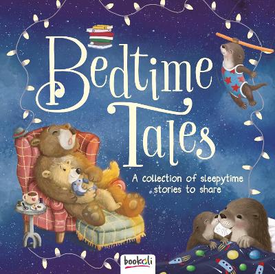 Bedtime Tales - Ltd., Bookoli (Creator)